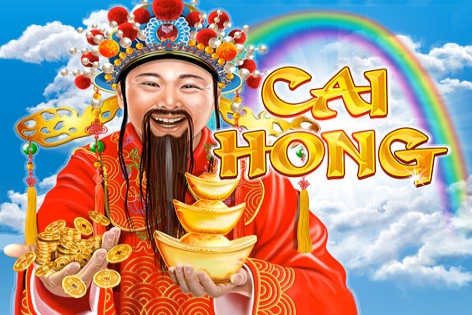 Cai Hong Slot