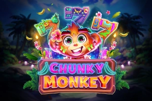 Chunky Monkey Slot