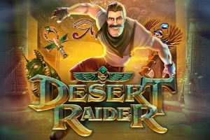 Desert Raider Slot