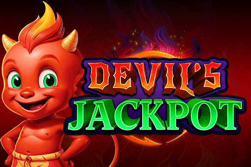 Devil's Jackpot Slot