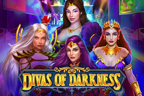 Divas of Darkness Slot