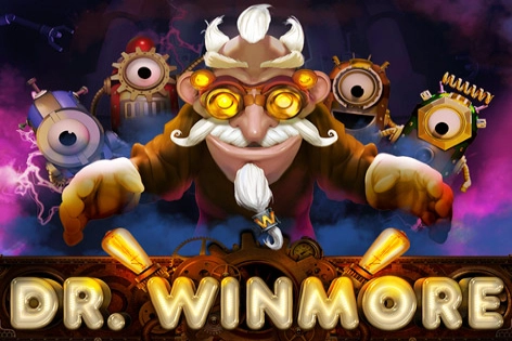 Dr. Winmore Slot