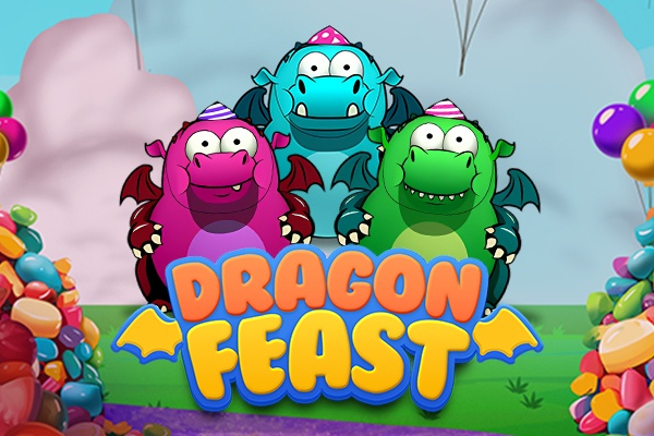 Dragon Feast Slot