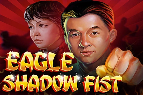 Eagle Shadow Fist Slot