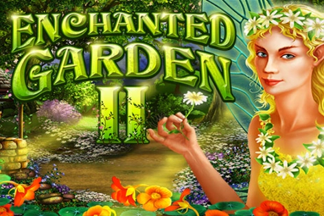 Enchanted Garden II Slot