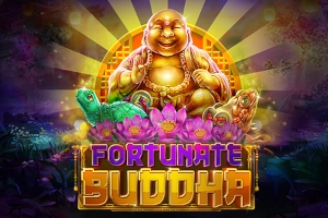Fortunate Buddha Slot