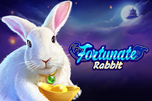 Fortunate Rabbit Slot