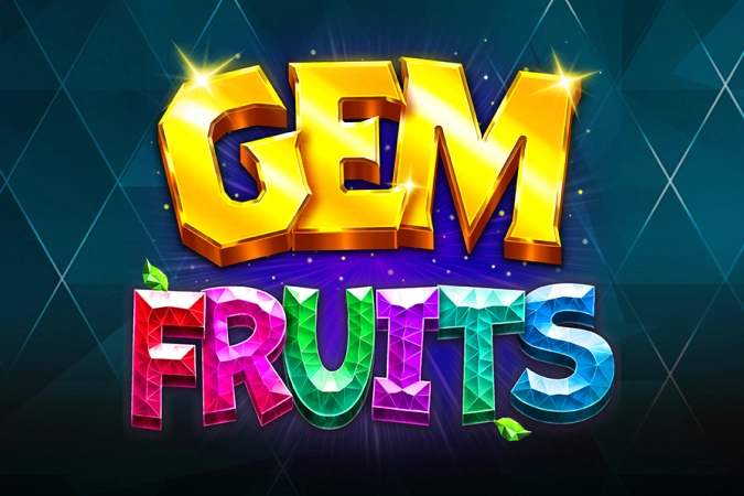 Gem Fruits Slot