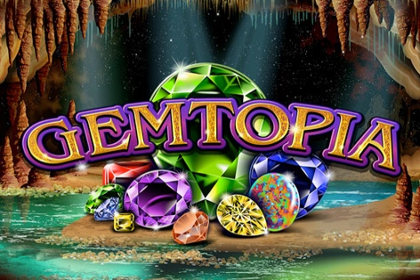 Gemtopia Slot