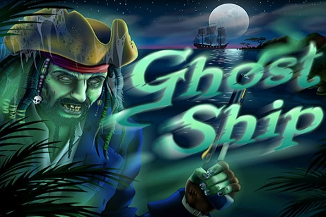 Ghost Ship Slot