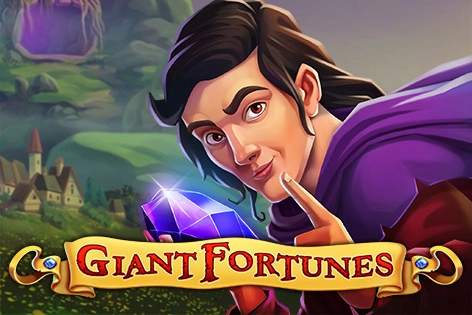 Giant Fortunes Slot