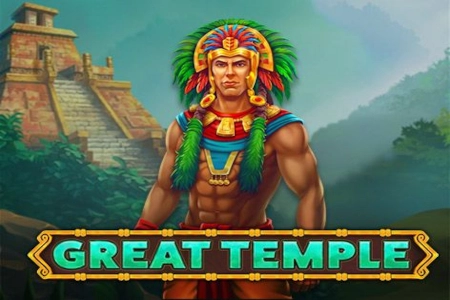Great Temple Slot
