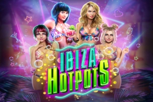 Ibiza Hotpots Slot