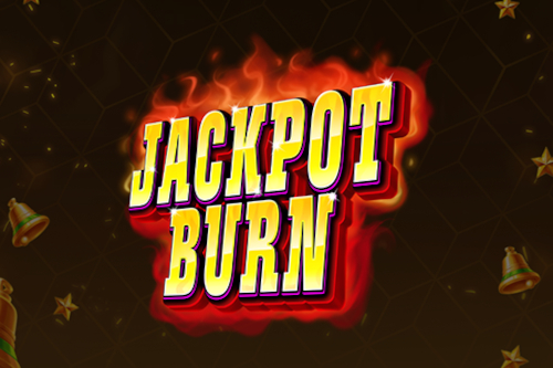 Jackpot Burn Slot