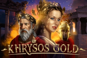 Khrysos Gold Slot