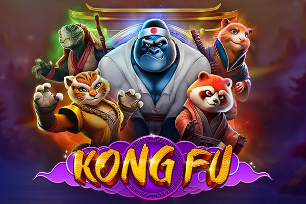 Kong Fu Slot
