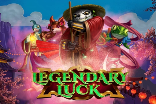 Legendary Luck Slot
