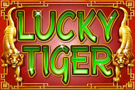 Lucky Tiger Slot