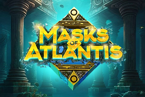 Masks of Atlantis Slot