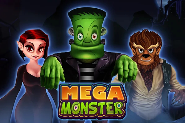 Mega Monster Slot