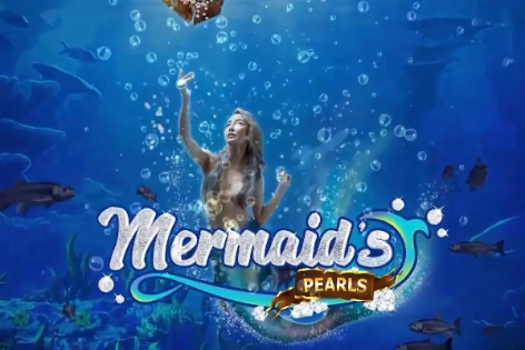 Mermaid's Pearls Slot