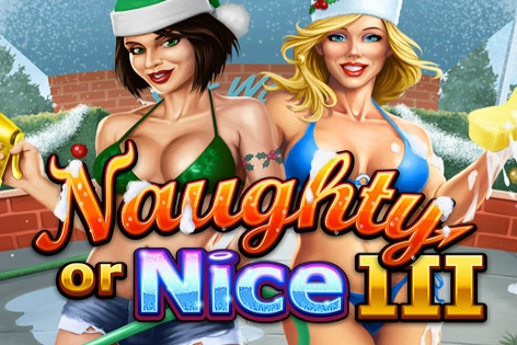 Naughty or Nice III Slot