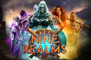Nine Realms Slot