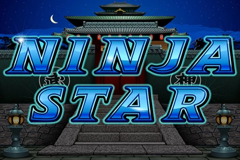 Ninja Star Slot
