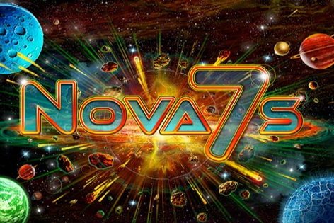 Nova 7s Slot