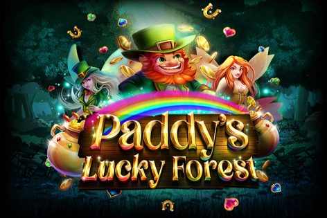 Paddy's Lucky Forest Slot