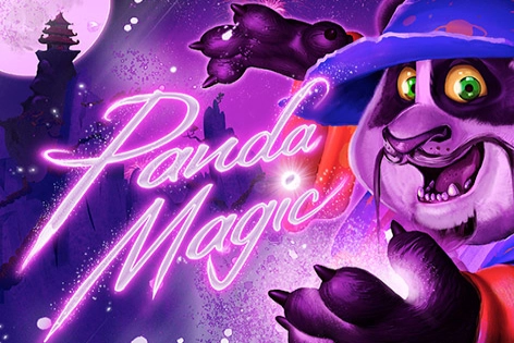 Panda Magic Slot
