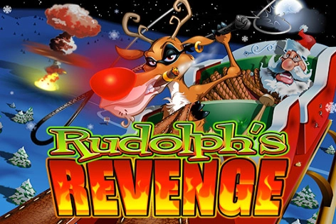 Rudolphs Revenge Slot