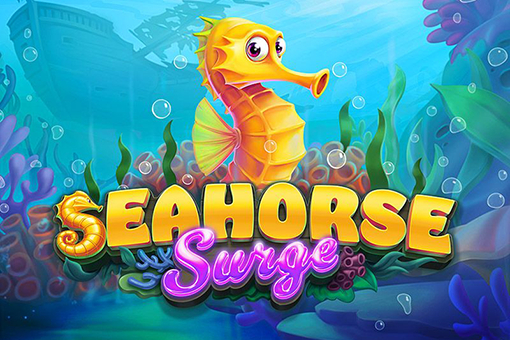 Seahorse Surge