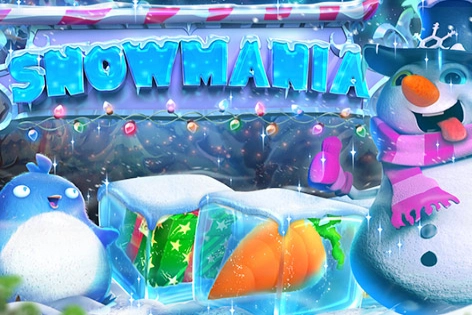 Snowmania Slot
