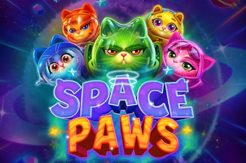 Space Paws Slot