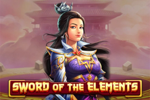 Sword of the Elements Slot