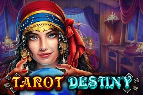 Tarot Destiny Slot