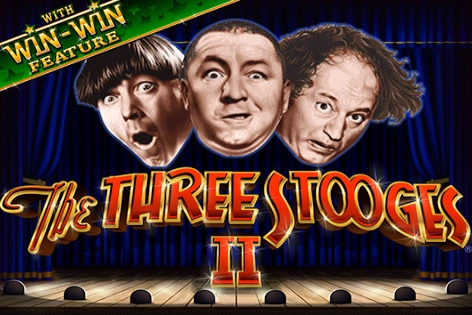 The Three Stooges II Slot