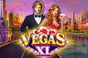 Vegas XL Slot