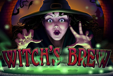 Witch's Brew Slot