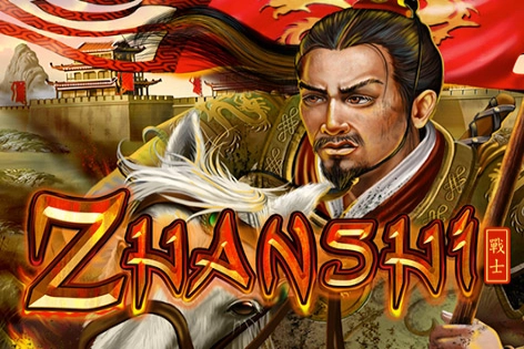 Zhanshi Slot