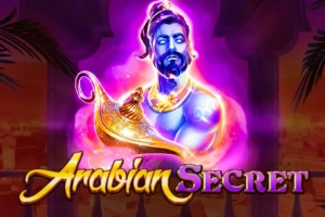 Arabian Secret Slot