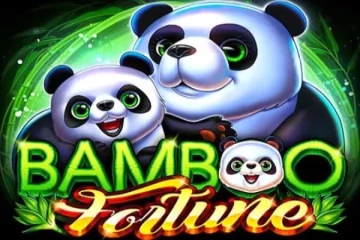Bamboo Fortune Slot