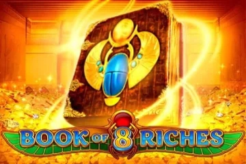 Book of Riches Slot