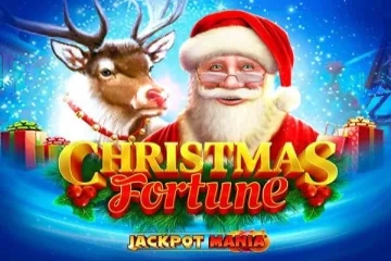 Christmas Fortune Slot