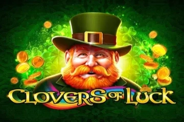 Clovers of Luck Slot