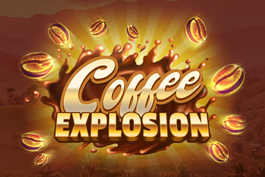 Coffee Explosion Slot