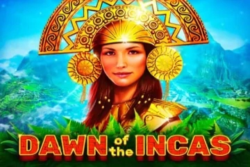 Dawn of the Incas Slot