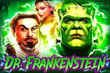 Dr. Frankenstein Slot