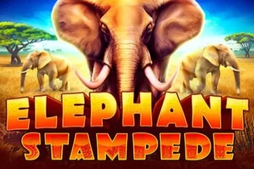 Elephant Stampede Slot